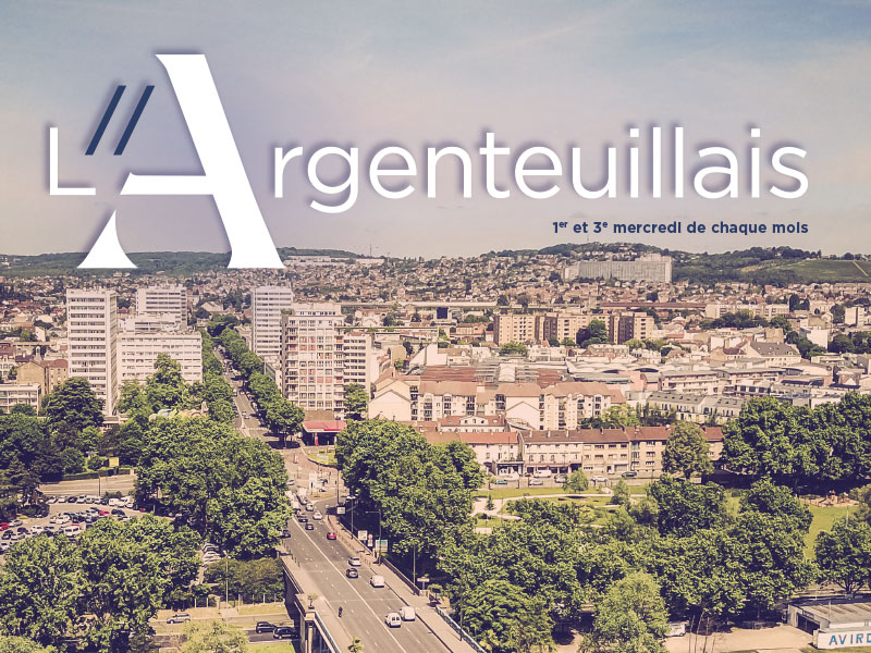 Ville d'Argenteuil