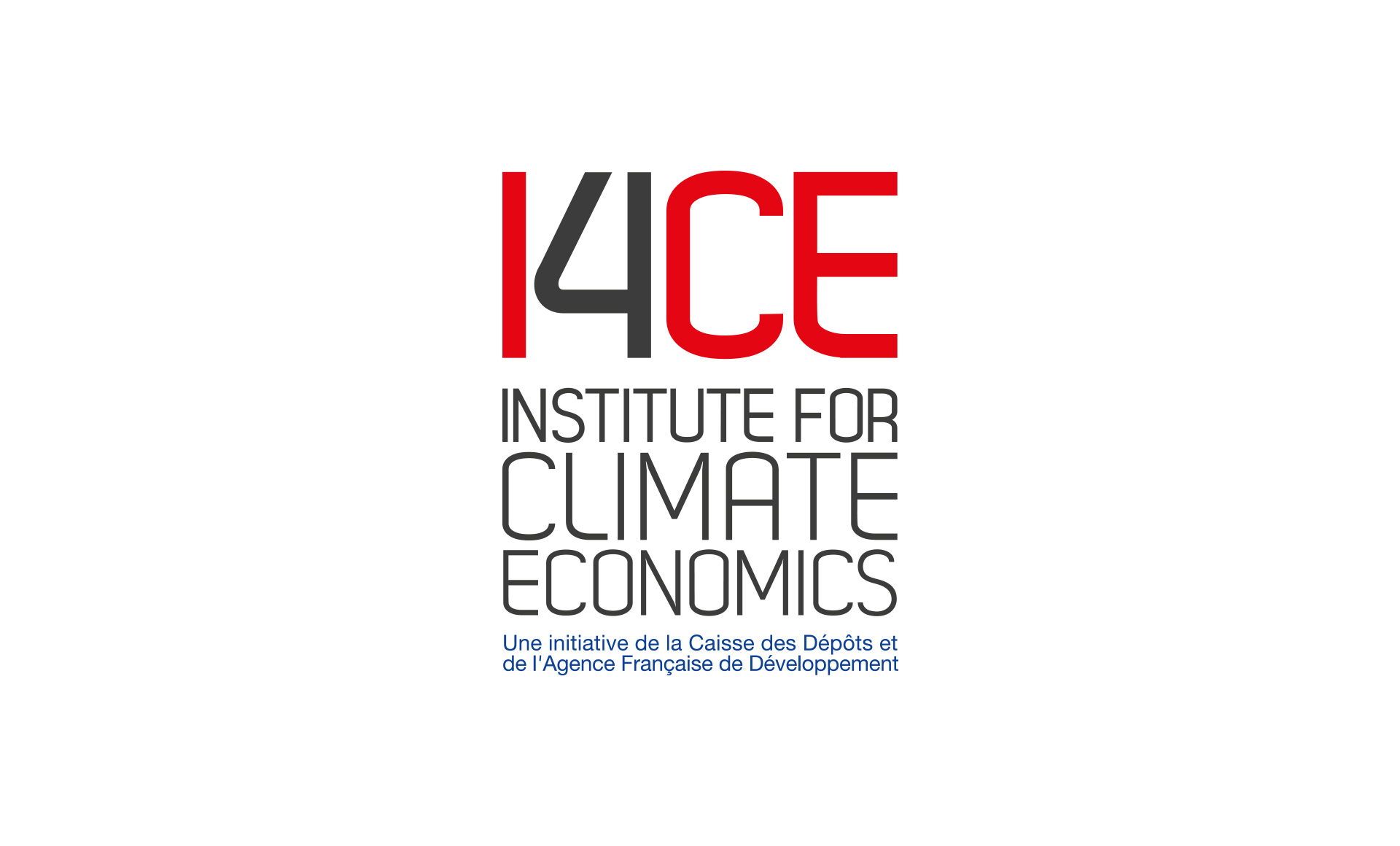 Logo I4CE