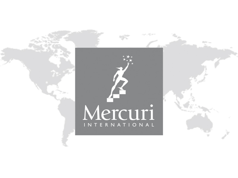 Mercuri International