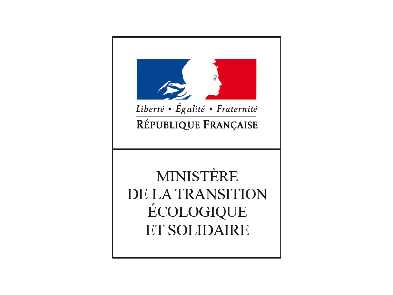Ministère de la transition écologique et solidaire