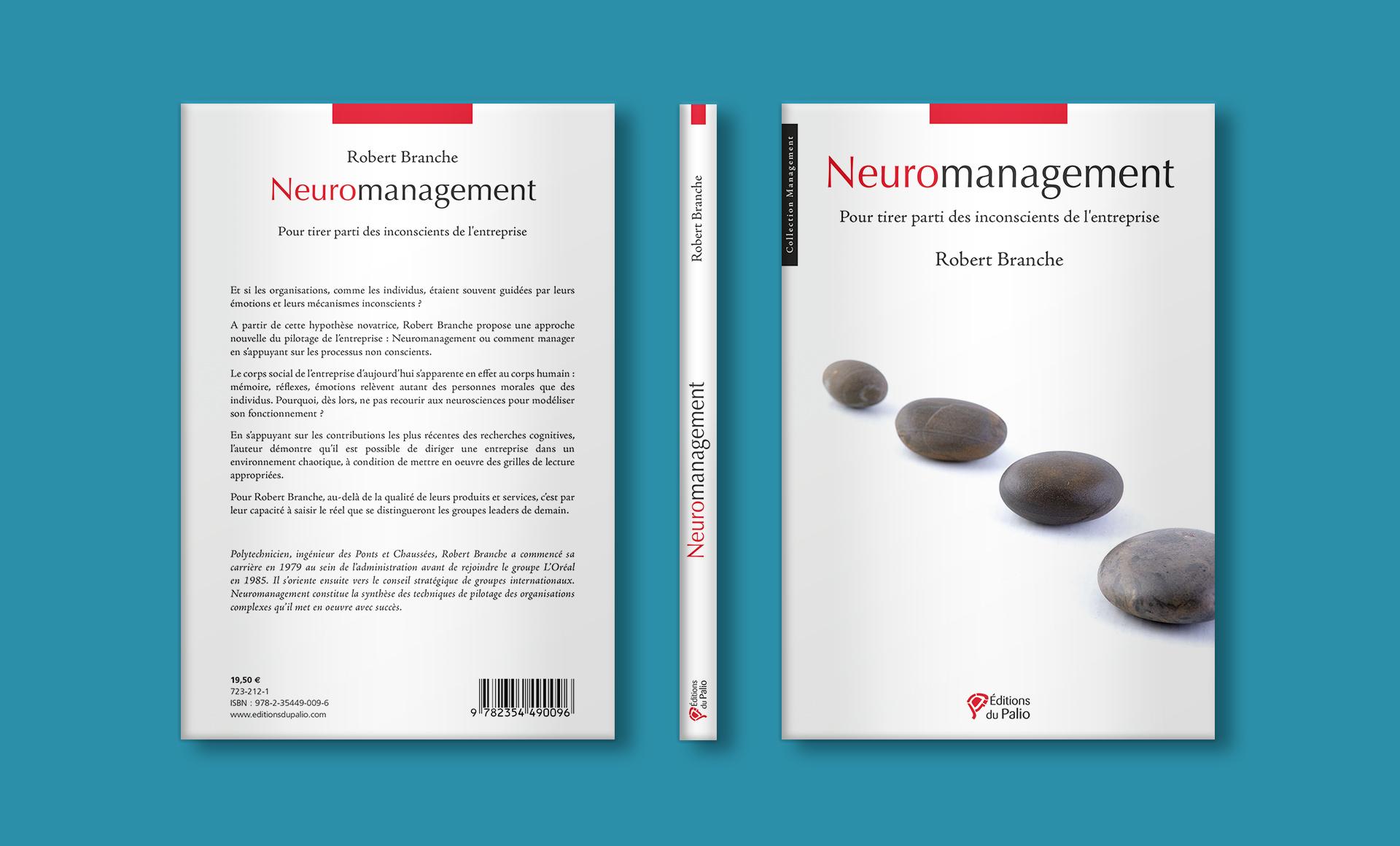Neuromanagement, Robert Branche