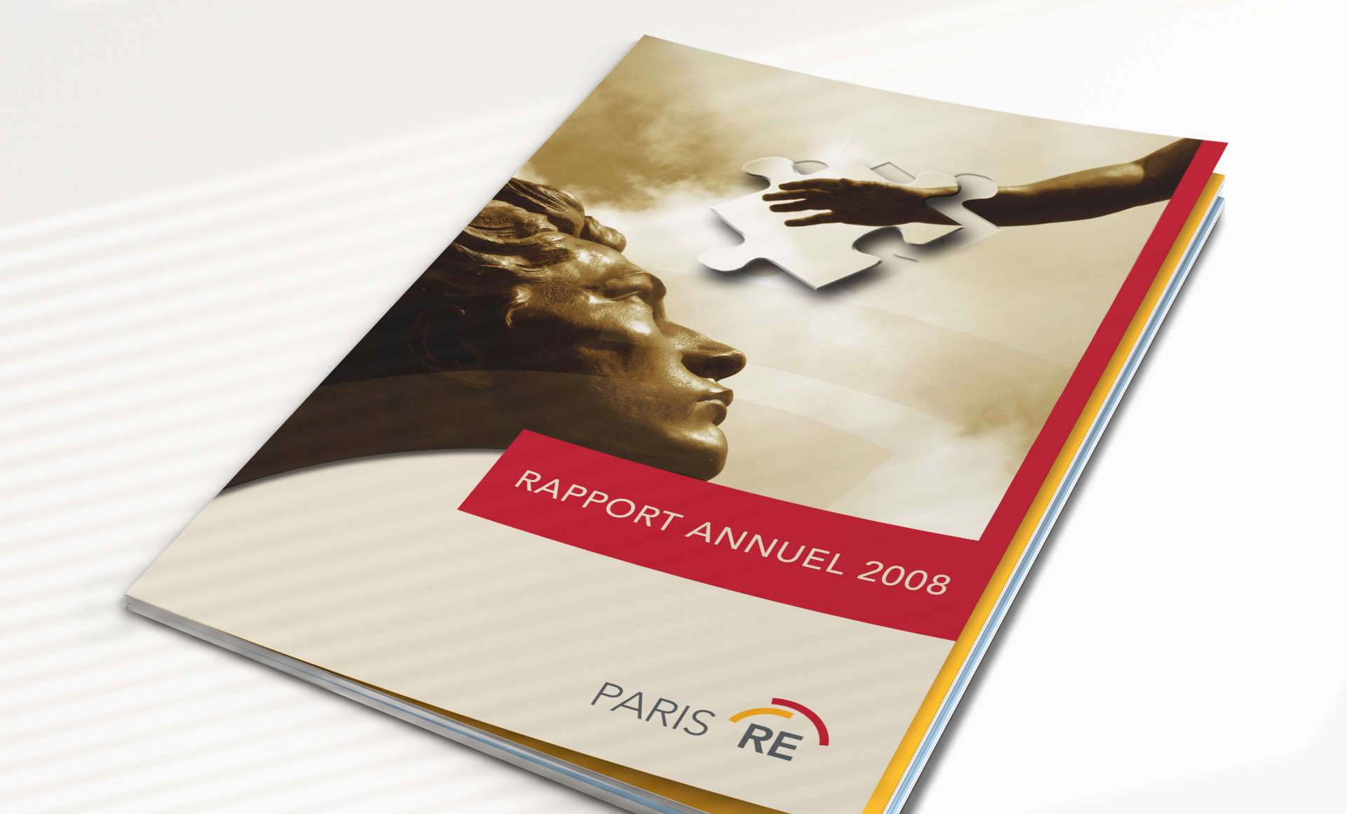 Rapport annuel