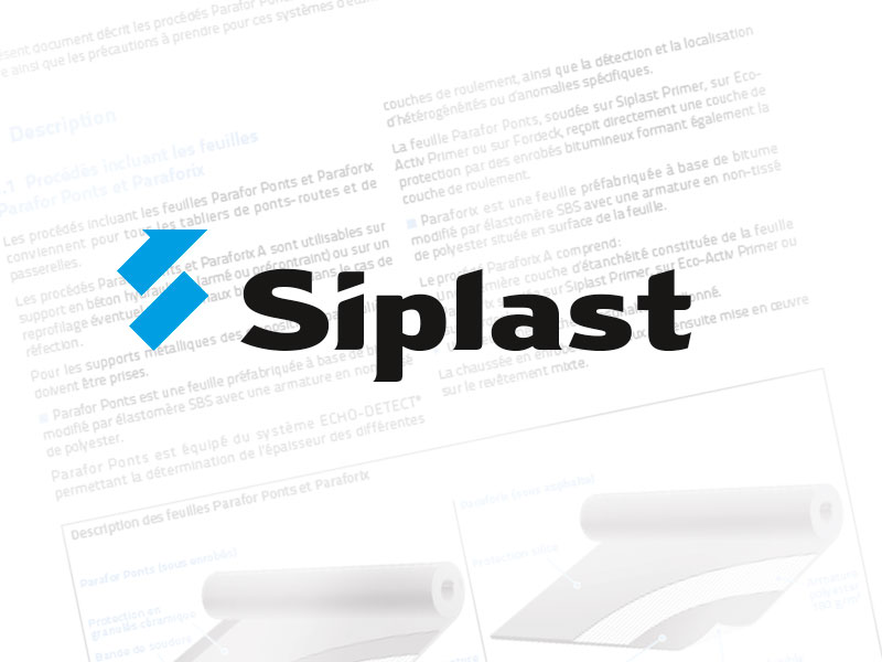 Siplast