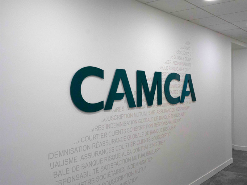 Client Camca