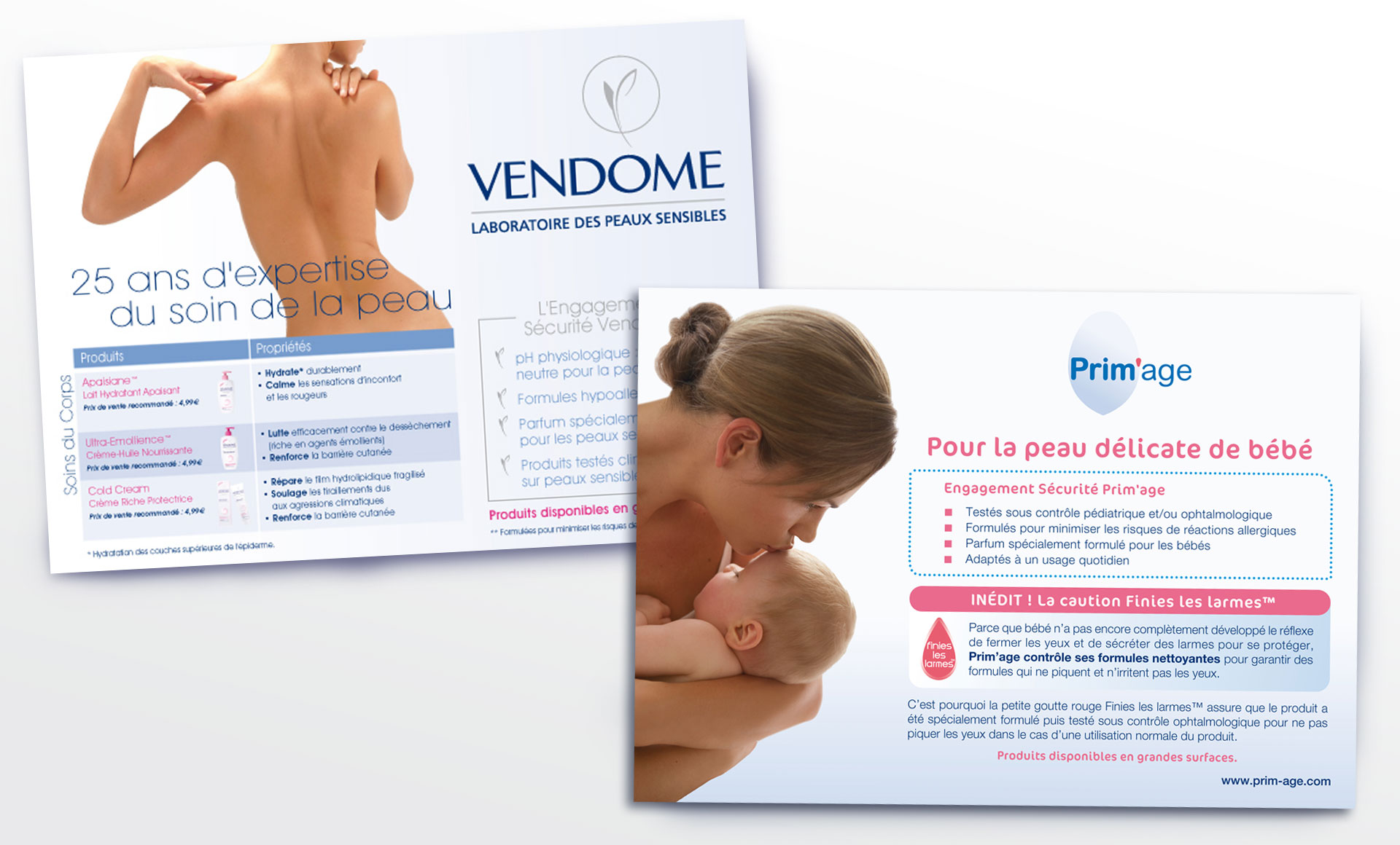 Carnets de rendez-vous