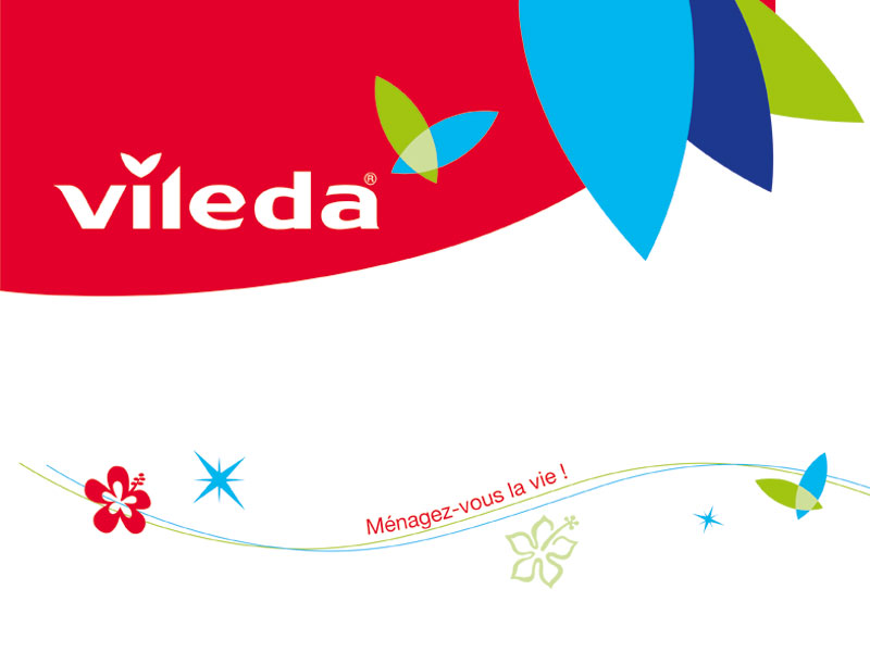 Vileda