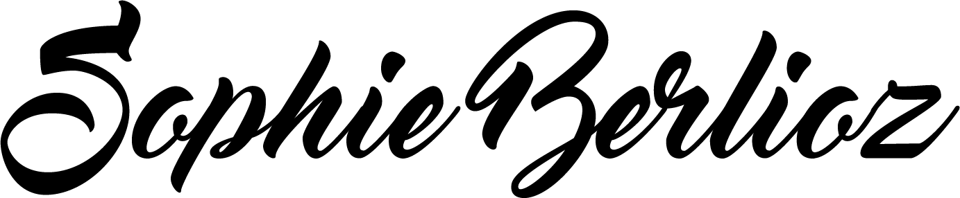 Sophie Berlioz